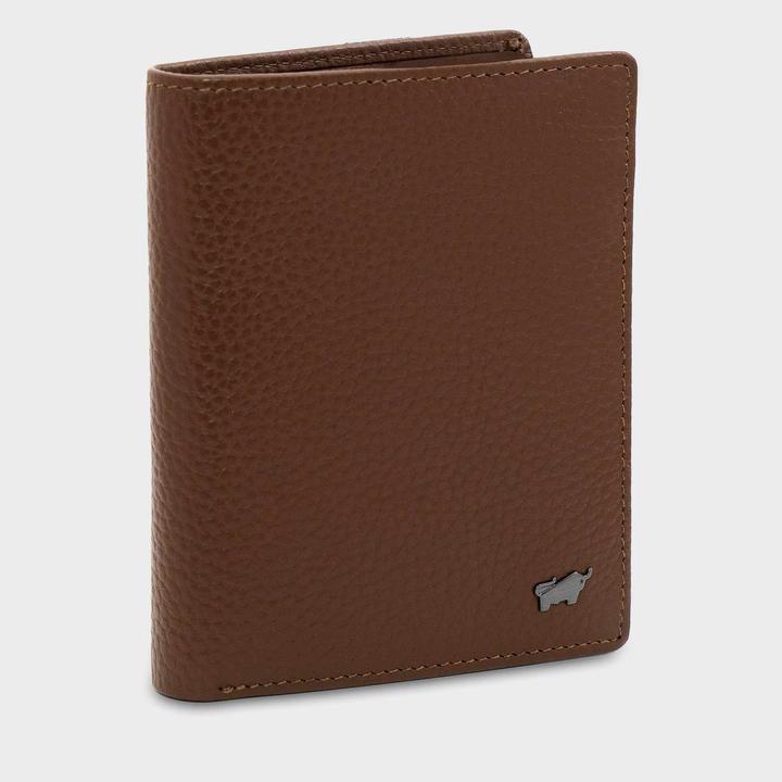 Produktbild Braun Büffel Geldbörse Theo 60541
