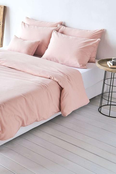 Image du produit Living Home Nancy (Housse de couette, 240 x 240 cm)
