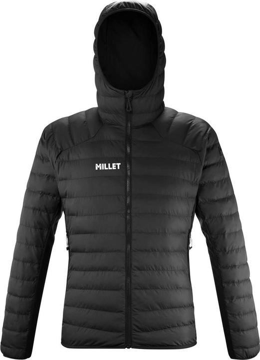 Millet Isojacke FITZ ROY WARM