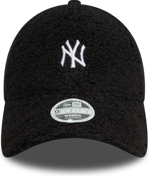 Actual product image New Era 's baseball cap new york yankees borg 9forty (One size)