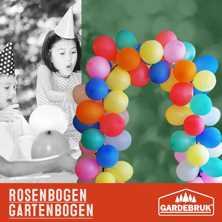 Produktbild Gardebruk Rosensäule (240 cm, 140 cm)