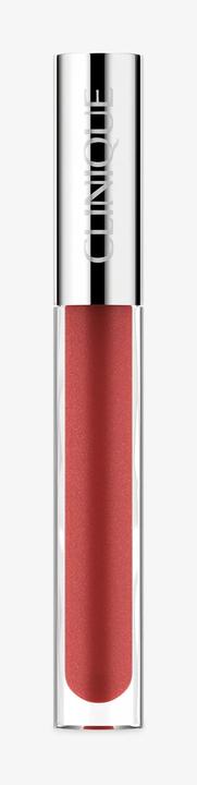 Actual product image Clinique Pop Plush (03 Brulee Pop)