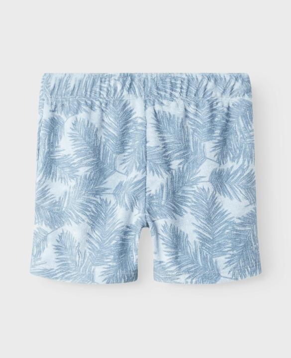 Actual product image Name it Teddy shorts (110)