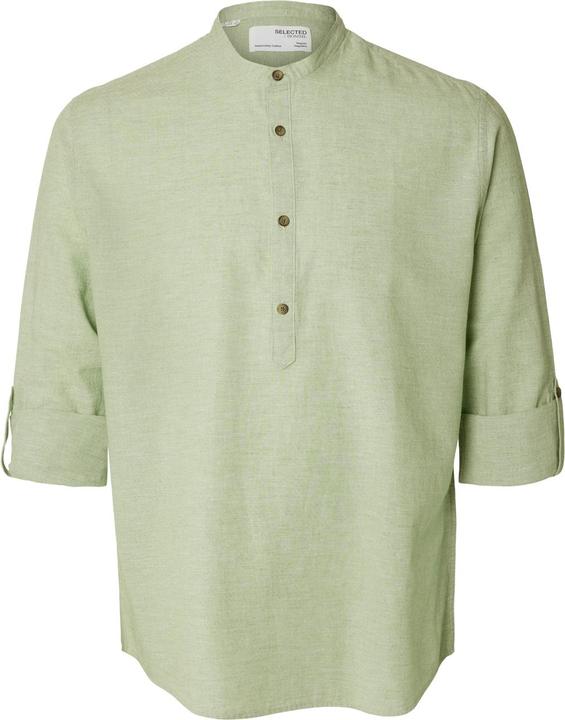 Selected Homme Regular Fit Langarmhemd