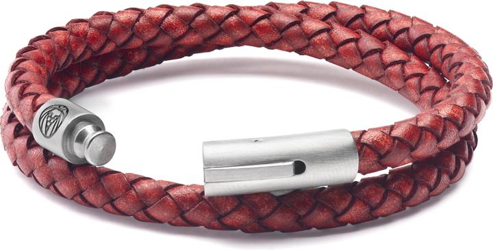 Actual product image Lucleon Collins (Leather)