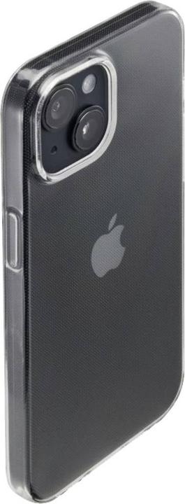 Produktbild Hama Always Clear (Apple iPhone 15)