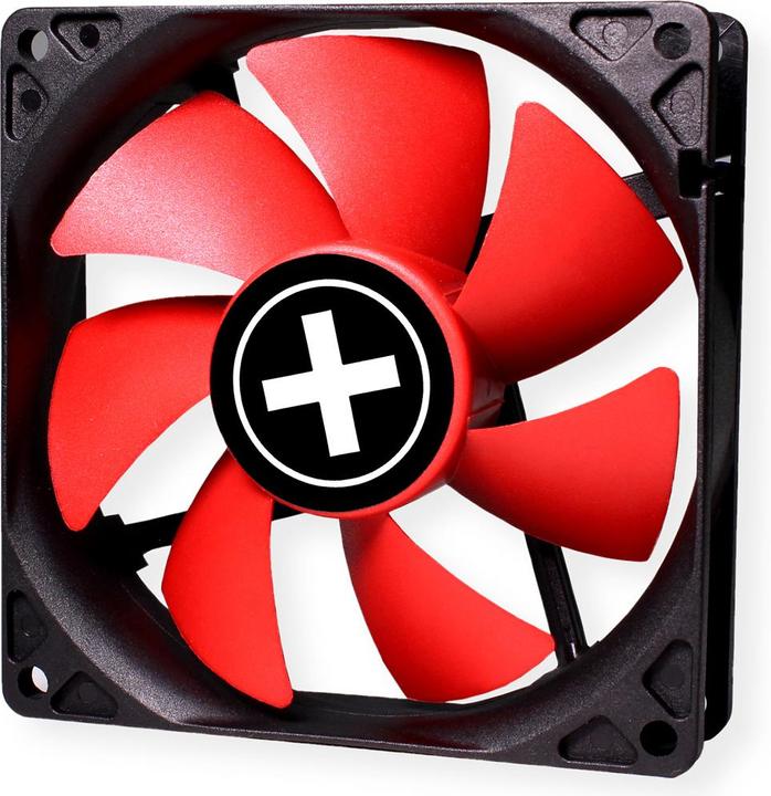 Actual product image Xilence Performance C Series XPF92.R (92 mm, 1 x)