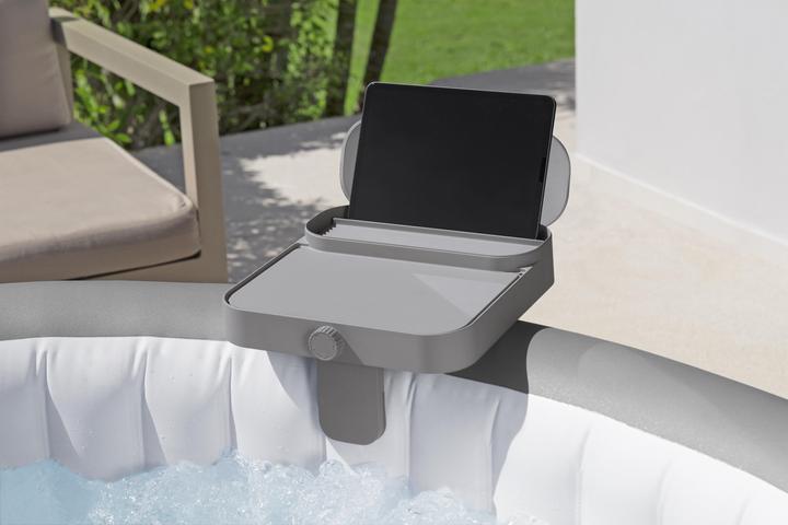 Actual product image Bestway LAY-Z-SPA 4-in-1-Tablett