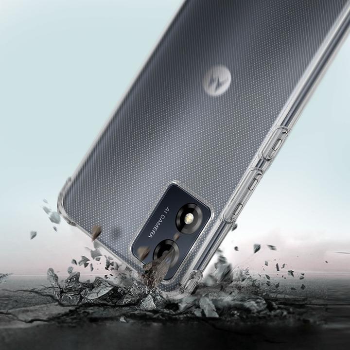 Produktbild Avizar Schutzhülle (Motorola Moto E13)