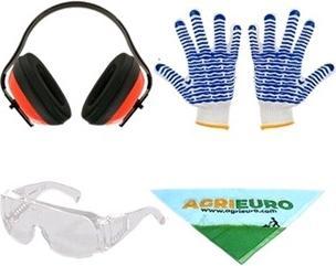 Immagine prodotto Verdemax SA20 Soffiatore a batteria (Batteria ricaricabile, Soffiafoglie)