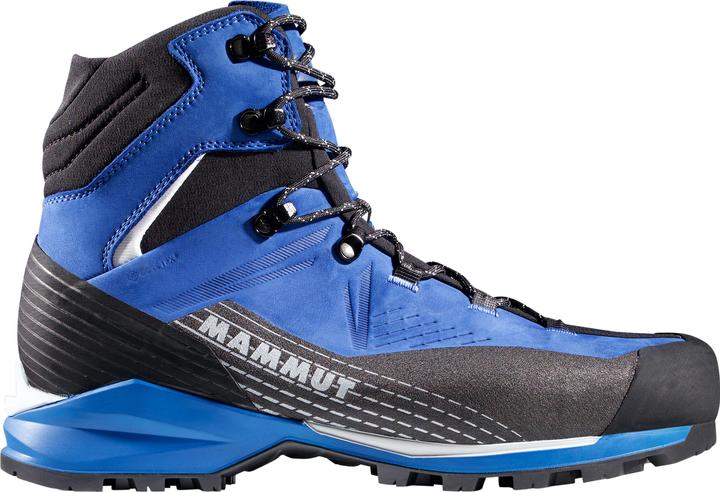 Actual product image Mammut Kento Guide II high GTX (41.5)