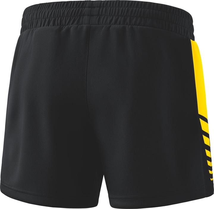 Actual product image Erima Six Wings Shorts (34)