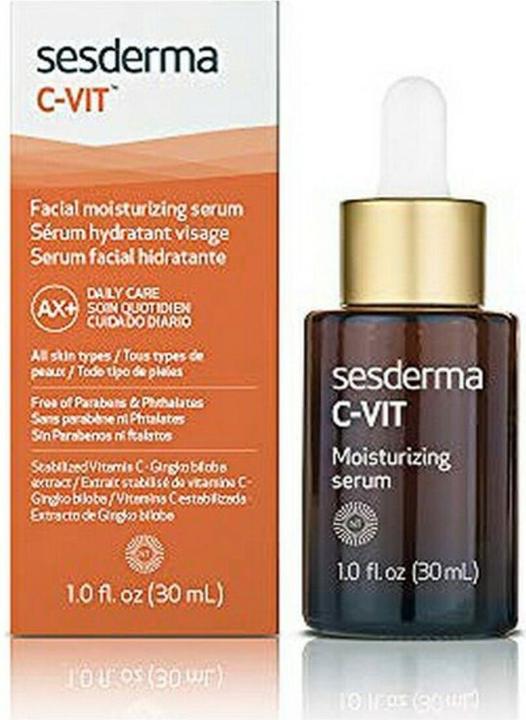 Produktbild Sesderma C-Vit (30 ml)
