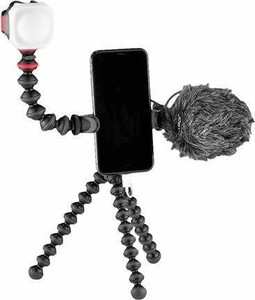 Actual product image Joby GorillaPod Arm Smart (Tripod extension)