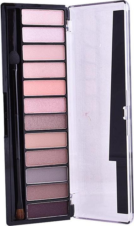 Immagine prodotto Rimmel London Tavolozza di contorno occhi Magnif'Eyes (002 Edizione Blush)