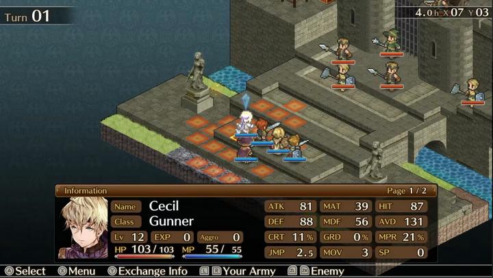 Produktbild Magni Mercenaries Wings The False Phoenix - PS4 (US Version) (PS4)