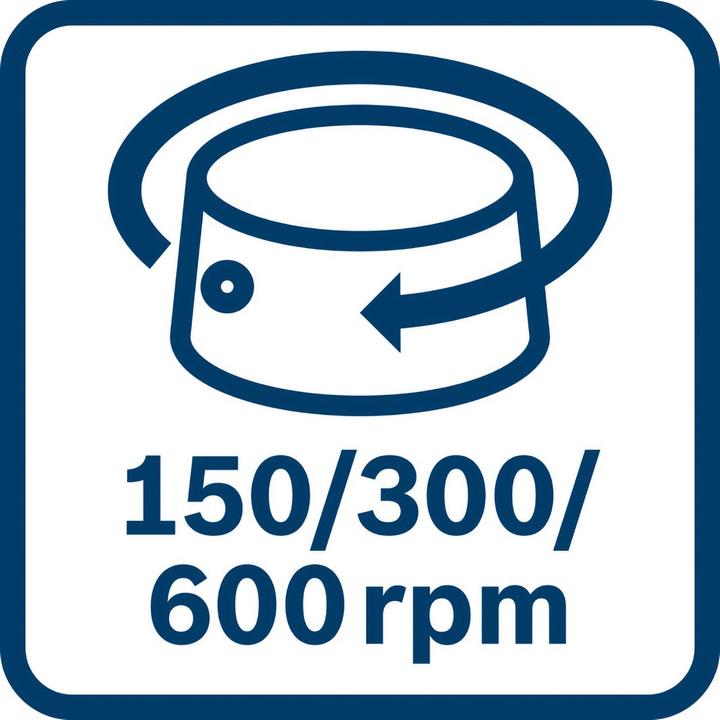 Actual product image Bosch Professional Rotary laser GRL 300 HV