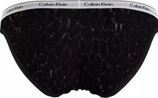 Image du produit Calvin Klein Culottes de bikini pour femmes (XS)