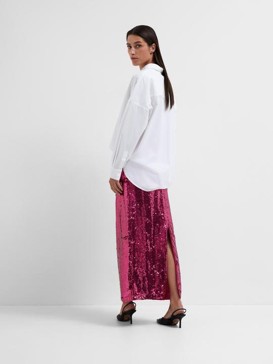 Immagine prodotto Selected Femme Maxi gonna di paillettes (34)