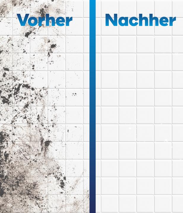 Nährwerte und Zutaten Plid Fliesenlack Set 2,25l Anthrazit satin für ca. 23m² / Lackierset +0,5l Anlauger (Anthrazit, 2.25 l)