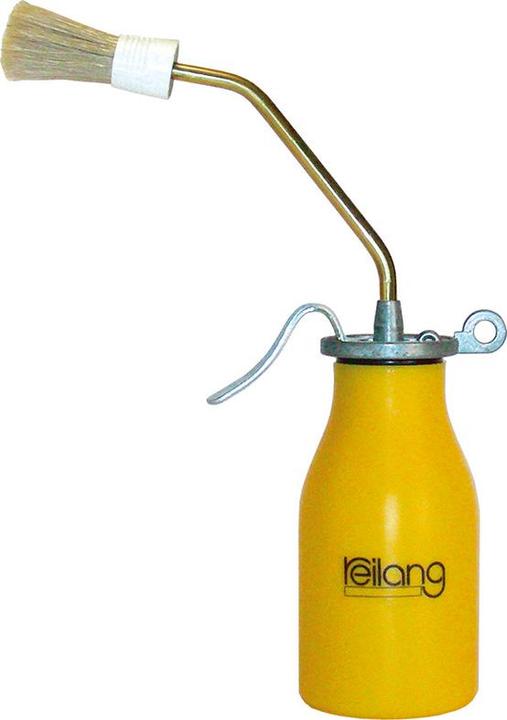 Actual product image Reilang Brush oil (300 ml)