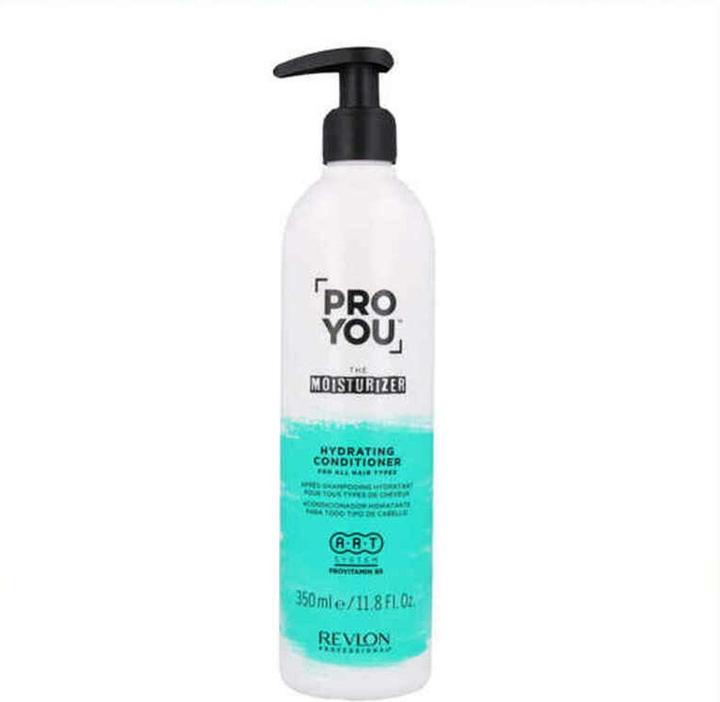 Produktbild Revlon Professional ProYouâ„¢ The Moisturizer Hydrating Conditioner (350 ml)
