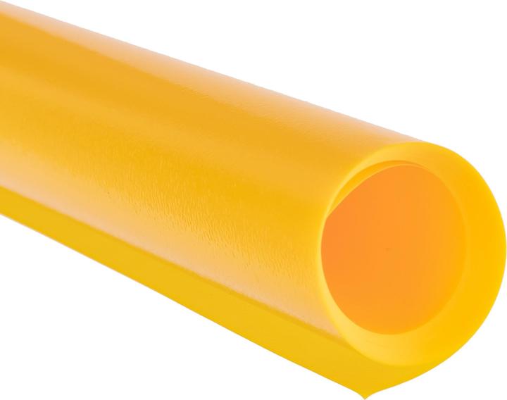 Actual product image Idena Book foil 2m x 40cm yellow