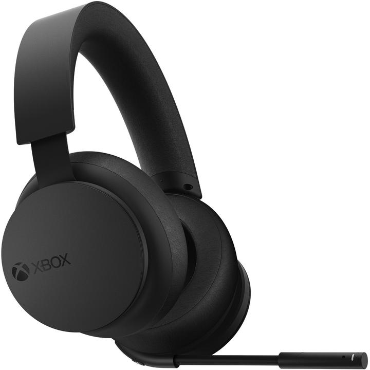 Microsoft Xbox Wireless Headset (Kabellos)