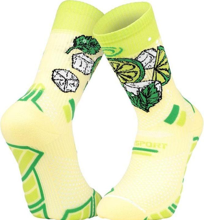 BV Sport Trail Ultra 2 Collector Nutri - Trailrunningsocken (42 - 44)