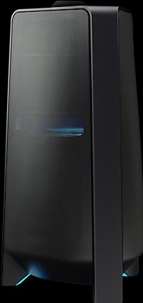 Image du produit Samsung MX-T70 (Fonctionnement sur secteur)