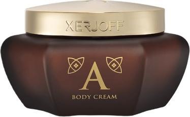 Image du produit XerJoff Oud Stars Alexandria II BODY LOTION 200ml (Crème pour le corps, 200 ml)
