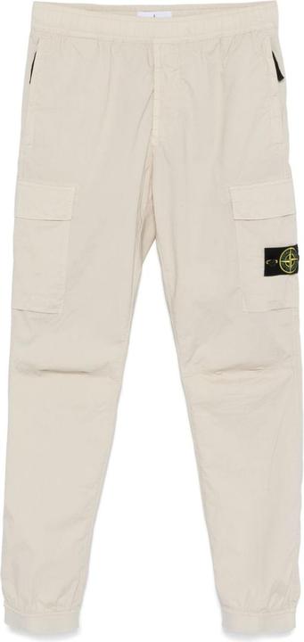 Produktbild Stone Island Pantaloni Beige (34)