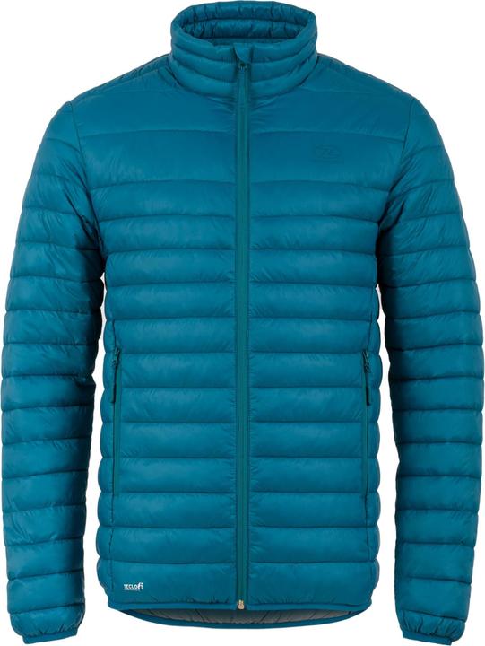 Produktbild Highlander Fara Insulated Jkt Petrol Xxlarge (XXL)