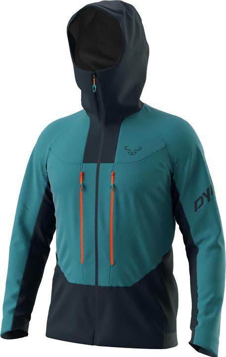 Produktbild Dynafit TLT Dynastretch Jacket (XL)