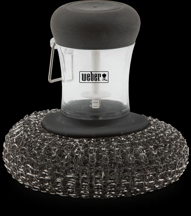 Produktbild Weber Plancha-Spülbürste (10 cm)