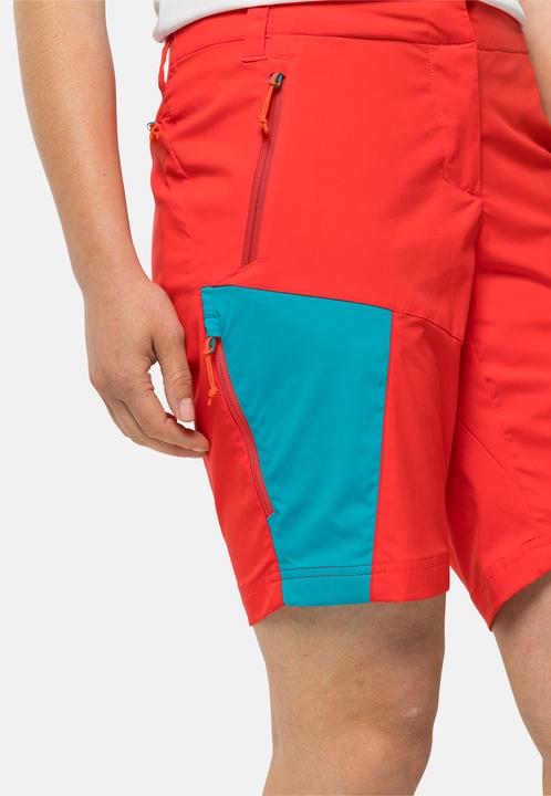 Produktbild Jack Wolfskin Glastal Shorts W (34)