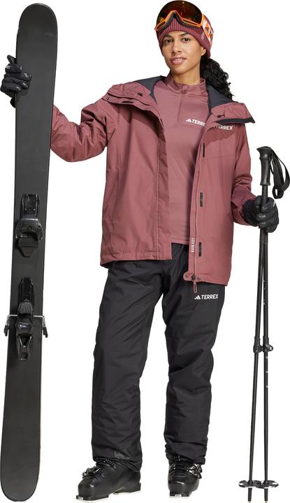 Immagine prodotto adidas Isolamento MT 2L (S)