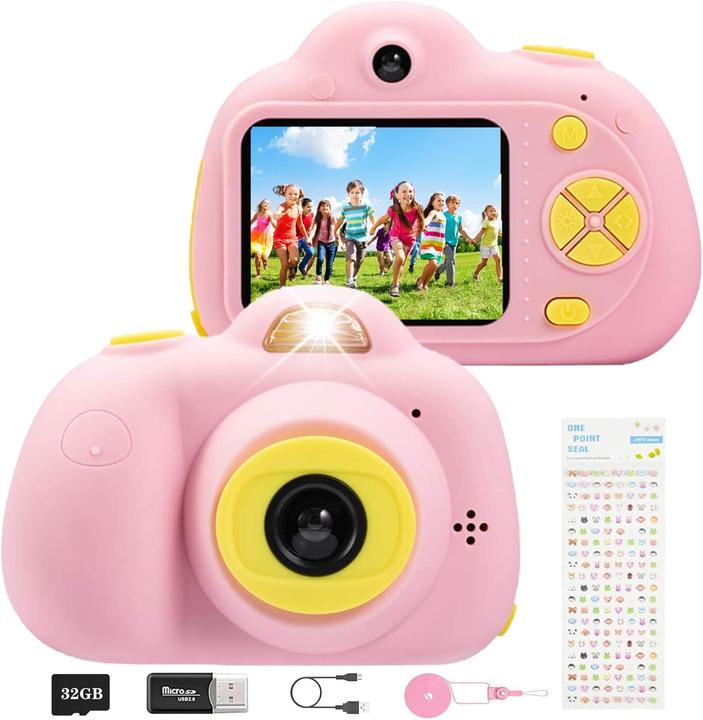 Immagine prodotto YunLone Fotocamera per selfie ToyZoom