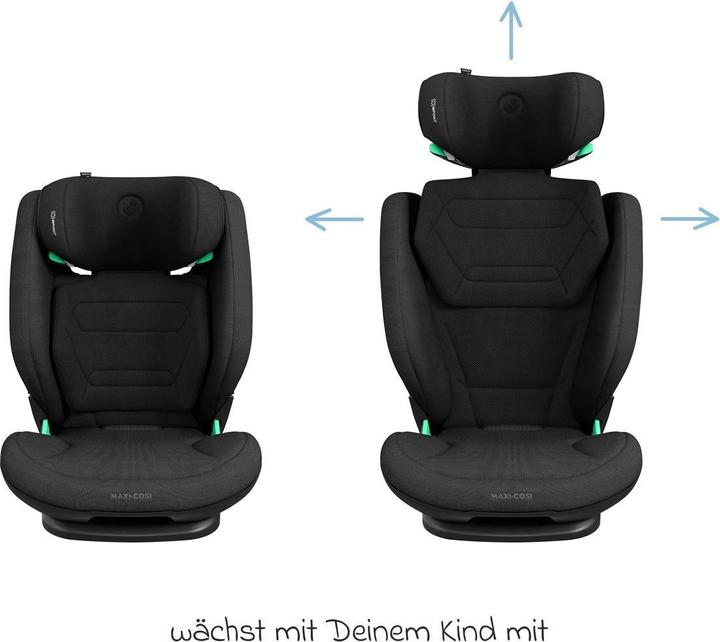 Produktbild Maxi-Cosi RodiFix Pro2 (Kindersitzerhöhung, ECE R129/i-Size Norm)
