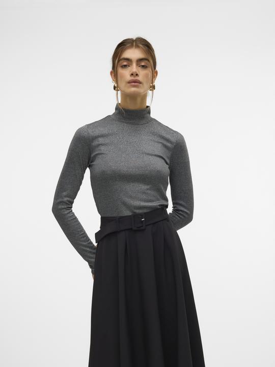 Actual product image Vero Moda VMNICHOLLE top blouse (XS)