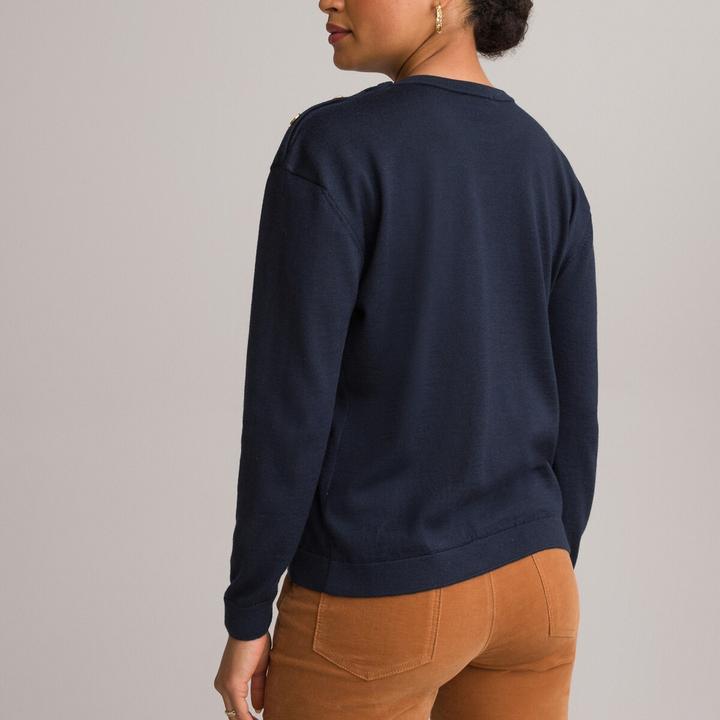 Produktbild Anne Weyburn Feinstrickpullover (44, 46)
