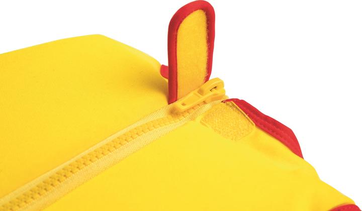 Actual product image Bestway Fisher-Price® learn-to-swim waistcoat for boys, assorted