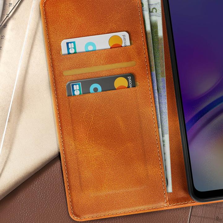 Actual product image Avizar Vintage Series (Samsung Galaxy A05)
