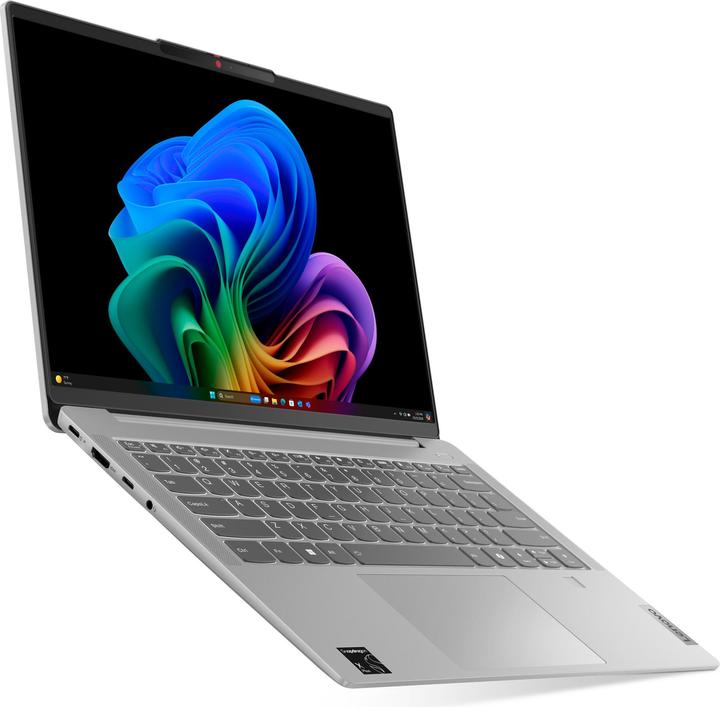 Image du produit Lenovo IdeaPad Slim 5 (14", Snapdragon X Plus X1P-42-100, 16 Go, 1000 Go, DE)