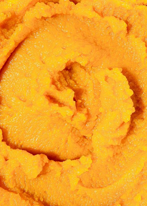 Produktbild KoRo Püree aus fein gemahlenem Kürbis (10200 g)