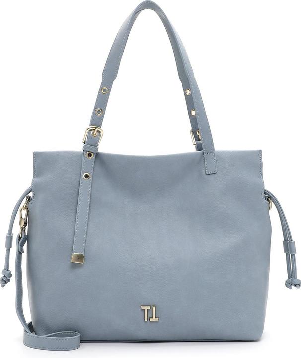 crystal blue 536