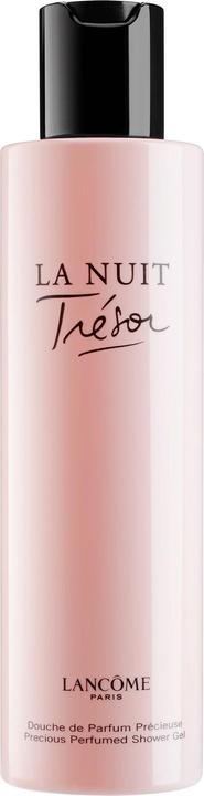 Produktbild Lancôme La Nuit Trésor (200 ml)