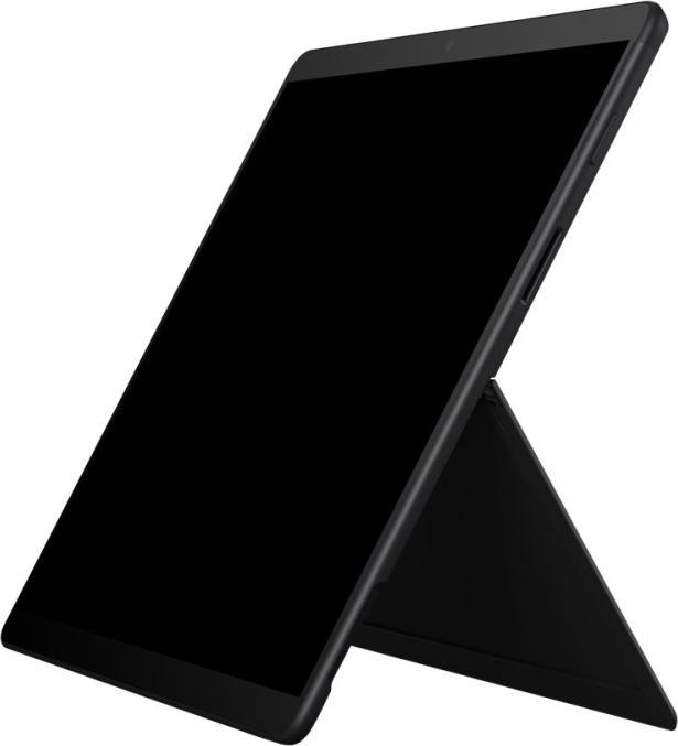 Produktbild Microsoft MS Surface Pro X SQ1 8GB/256SSD/4G-LTE/W11P (13", Microsoft SQ1, 8 GB)