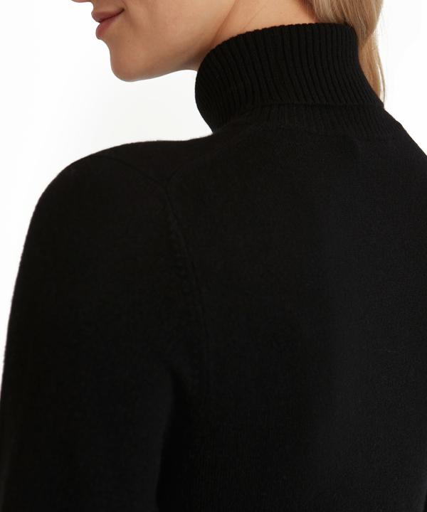 Actual product image Falke LU Classic Rollneck w (XL)