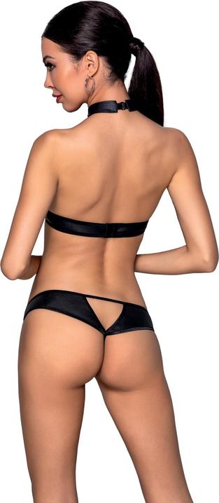 Actual product image Passion Bra set "Malwia (L, XL)